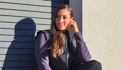 Tiger Woods' niece Cheyenne set to have first child with fiancée